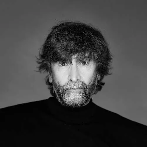 designer marcello ziliani