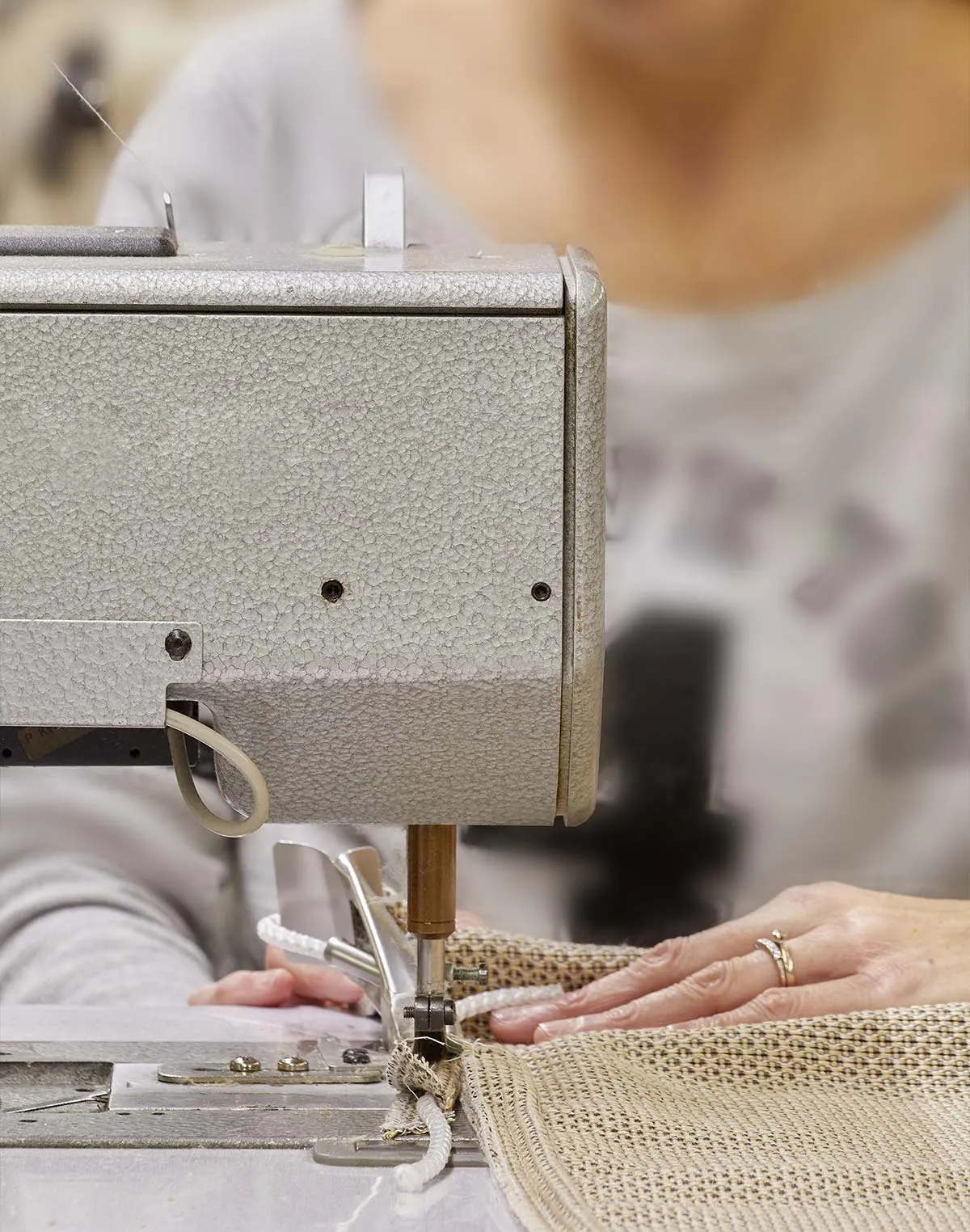 production and craftsmanship s•cab