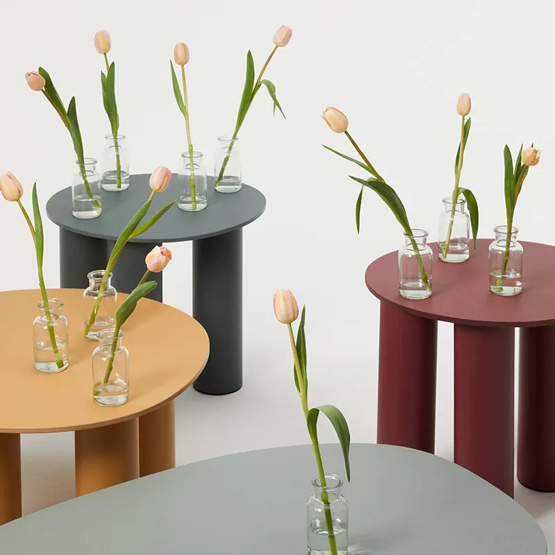 coffee tables collection by S-CAB