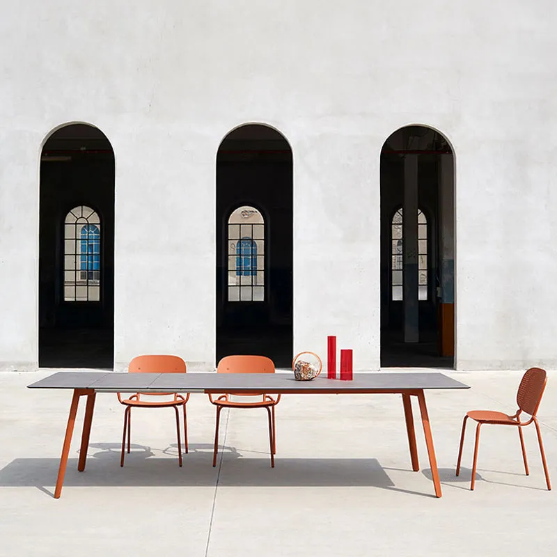 table collection by S-CAB